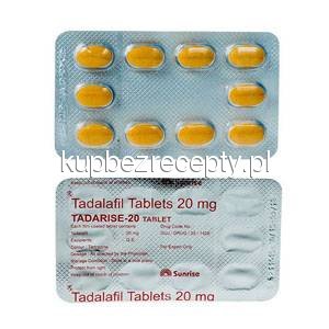 Kup Cialis bez recepty