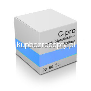 Kup Cipro bez recepty