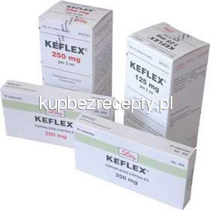 Kup Keflex bez recepty