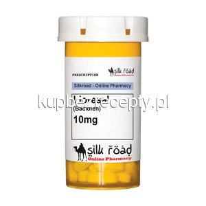 Kup Lioresal bez recepty