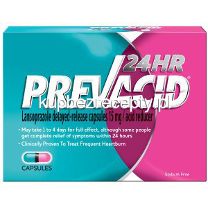 Kup Prevacid bez recepty