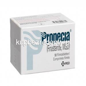 Kup Propecię bez recepty