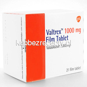 Kup Valtrex bez recepty