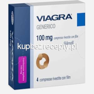 Kup Viagrę bez recepty